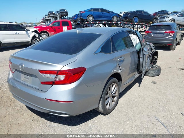 1HGCV1F14MA010178 Honda ACCORD LX