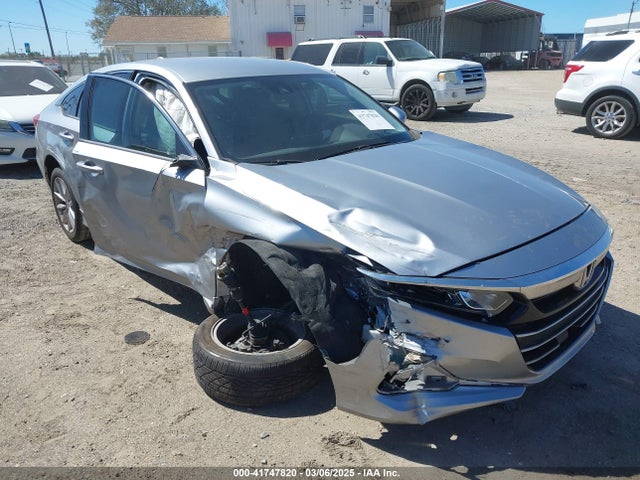 1HGCV1F14MA010178 Honda ACCORD LX