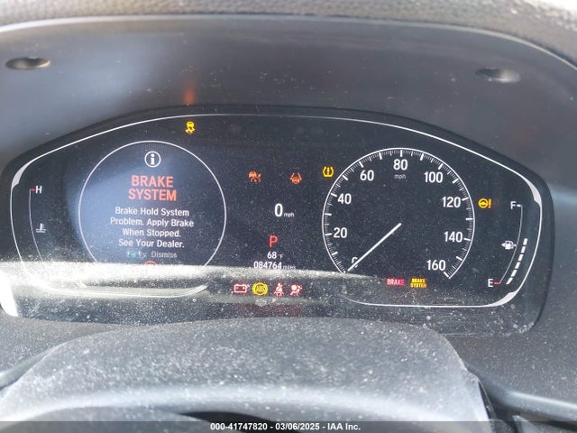 1HGCV1F14MA010178 Honda ACCORD LX