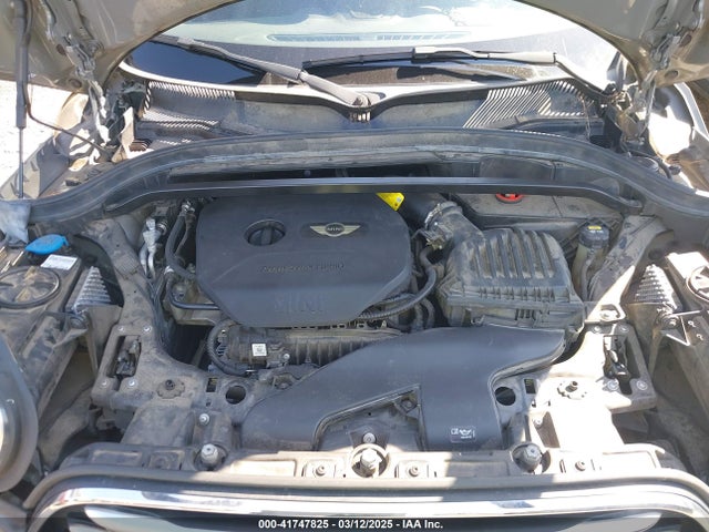 2019 MINI COUNTRYMAN WMZYS7C51K3F44556 Photo 9