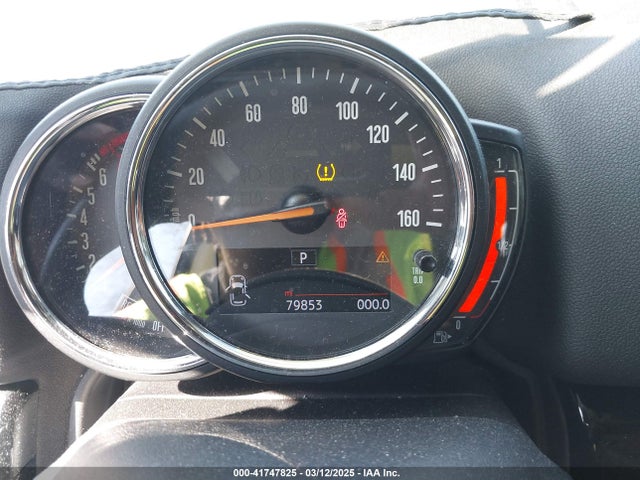 2019 MINI COUNTRYMAN WMZYS7C51K3F44556 Photo 6