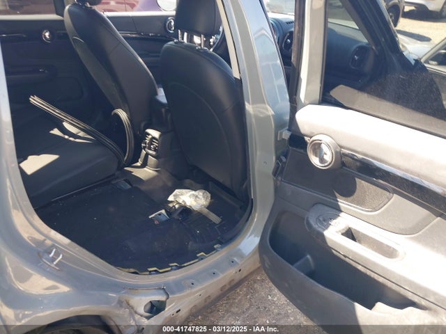 2019 MINI COUNTRYMAN WMZYS7C51K3F44556 Photo 7