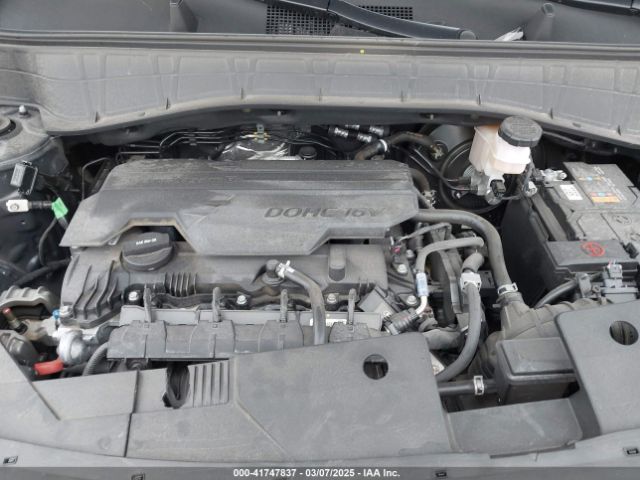 KM8HBCAB5RU047542 Hyundai Kona Sel