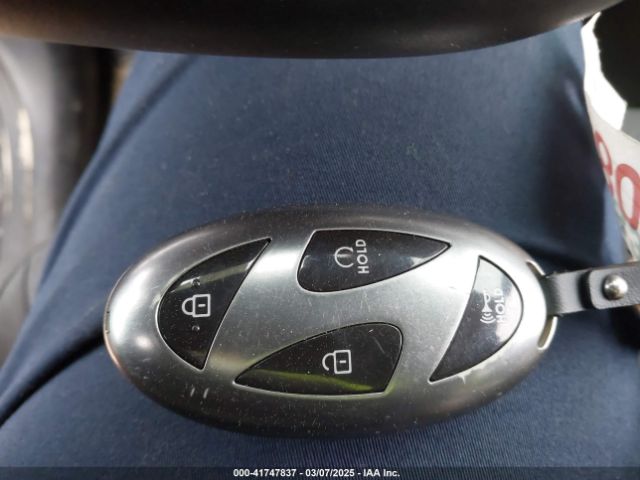 KM8HBCAB5RU047542 Hyundai Kona Sel