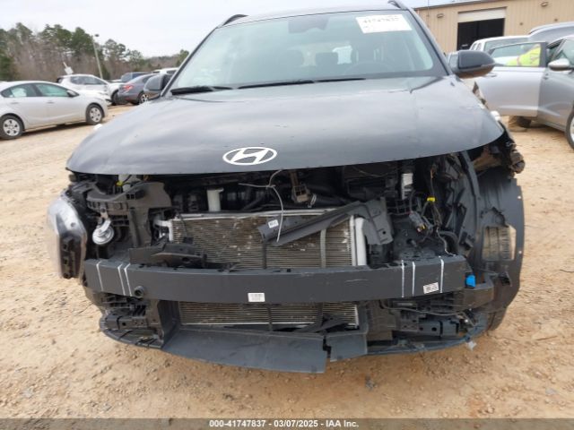 KM8HBCAB5RU047542 Hyundai Kona Sel