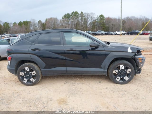 KM8HBCAB5RU047542 Hyundai Kona Sel