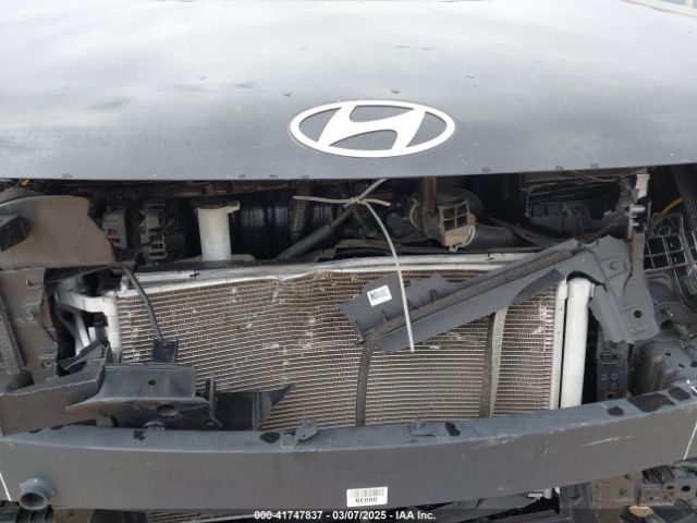 KM8HBCAB5RU047542 Hyundai Kona Sel