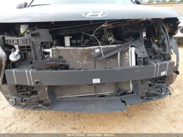KM8HBCAB5RU047542 Hyundai Kona Sel