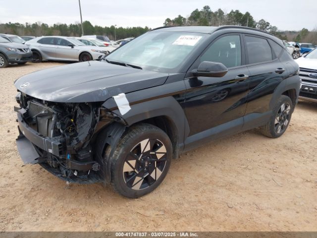 KM8HBCAB5RU047542 Hyundai Kona Sel