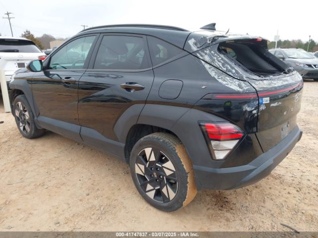 KM8HBCAB5RU047542 Hyundai Kona Sel