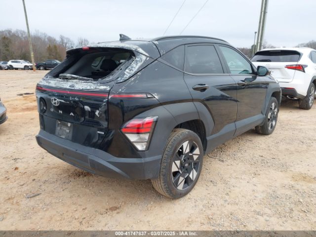 KM8HBCAB5RU047542 Hyundai Kona Sel