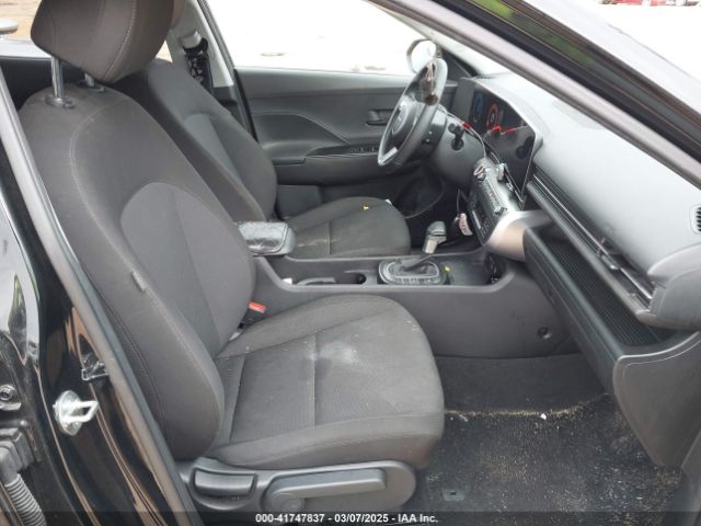 KM8HBCAB5RU047542 Hyundai Kona Sel