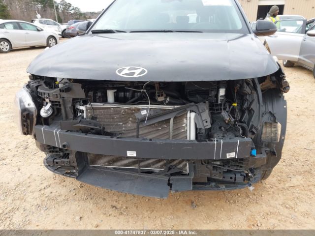 KM8HBCAB5RU047542 Hyundai Kona Sel