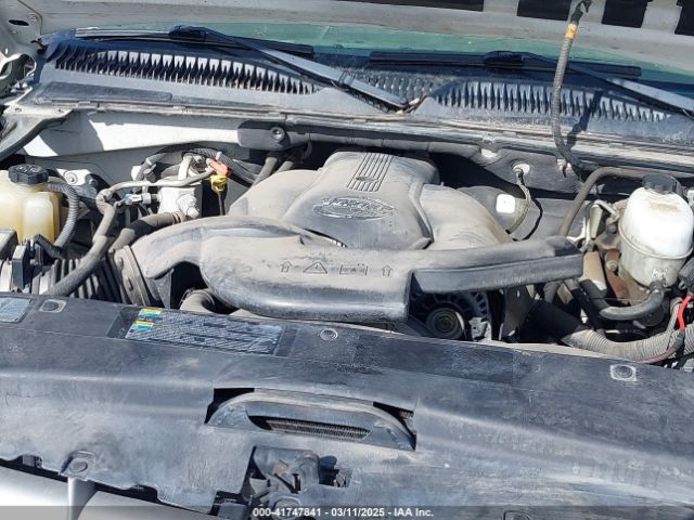 2004 CADILLAC ESCALADE EXT 3GYEK62N94G191201 Photo 9