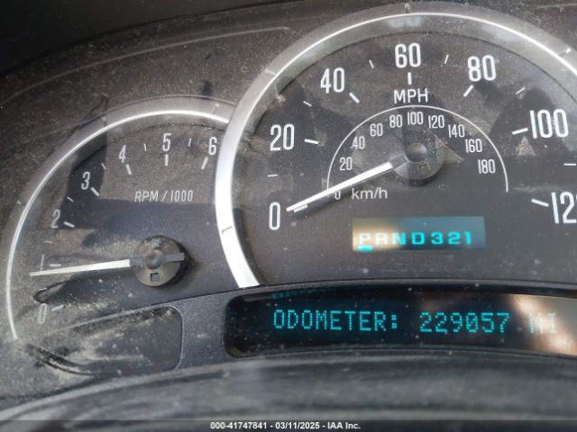 2004 CADILLAC ESCALADE EXT 3GYEK62N94G191201 Photo 6