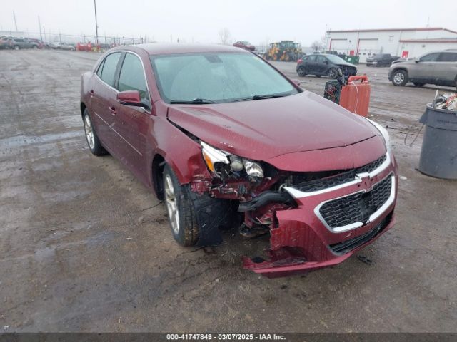 1G11C5SA8GF141395 auction archive image