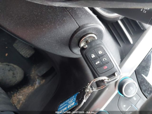 1G11C5SA8GF141395 Chevrolet Malibu Limited Lt