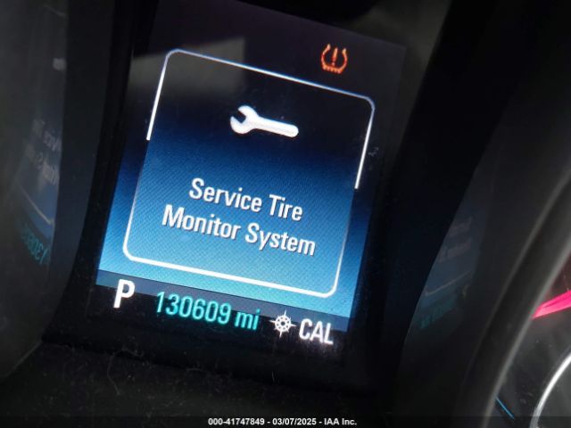 1G11C5SA8GF141395 Chevrolet Malibu Limited Lt
