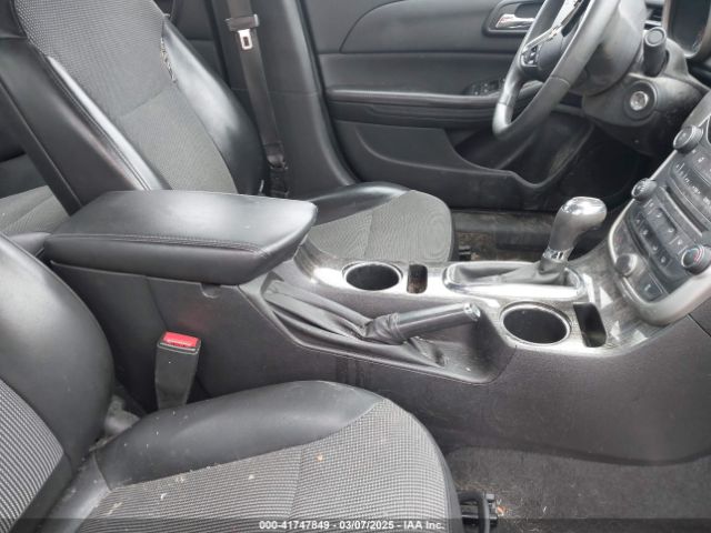 1G11C5SA8GF141395 Chevrolet Malibu Limited Lt