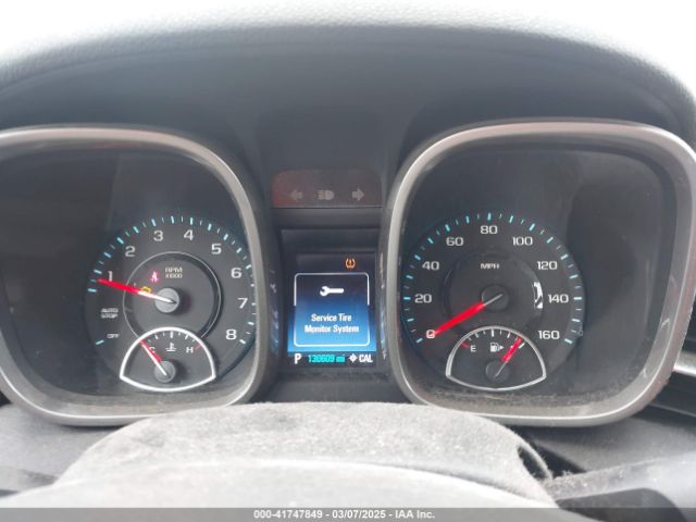 1G11C5SA8GF141395 Chevrolet Malibu Limited Lt