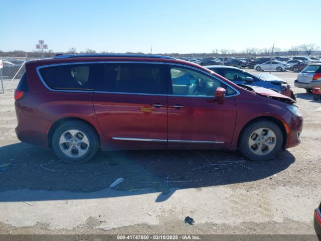 2C4RC1EG0HR722631 Chrysler Pacifica Touring-l Plus