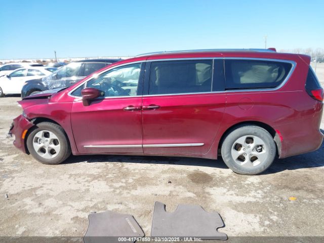2C4RC1EG0HR722631 Chrysler Pacifica Touring-l Plus