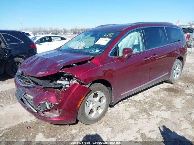 2C4RC1EG0HR722631 Chrysler Pacifica Touring-l Plus