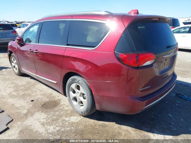 2C4RC1EG0HR722631 Chrysler Pacifica Touring-l Plus