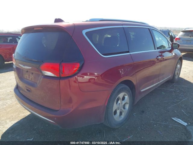 2C4RC1EG0HR722631 Chrysler Pacifica Touring-l Plus