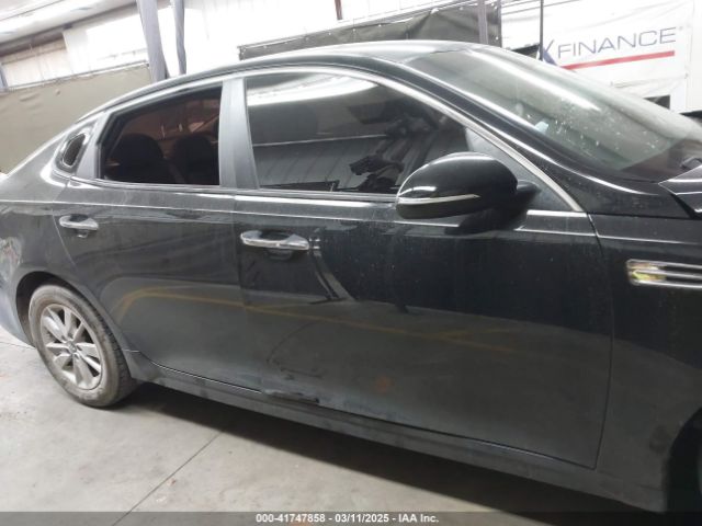 5XXGT4L33GG053366 KIA Optima Lx