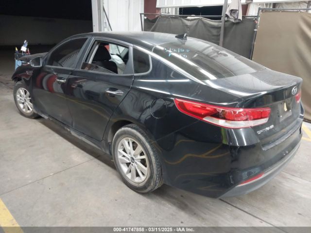 5XXGT4L33GG053366 KIA Optima Lx