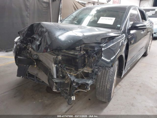 5XXGT4L33GG053366 KIA Optima Lx