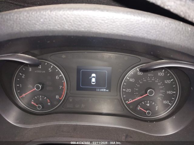 5XXGT4L33GG053366 KIA Optima Lx