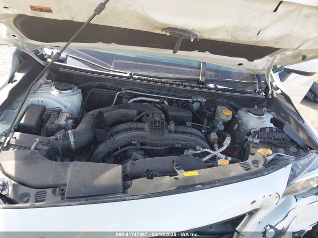 JF2GTACCXKH369374 Subaru Crosstrek 2.0i Premium