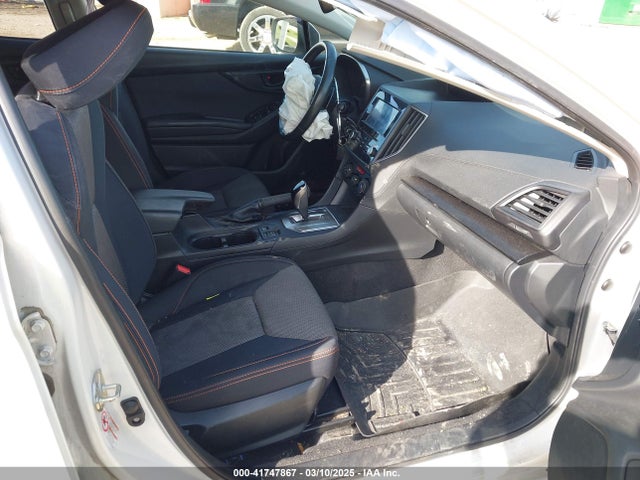JF2GTACCXKH369374 Subaru Crosstrek 2.0i Premium