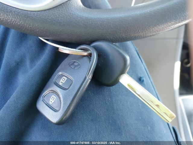 KMHCT4AE6EU643213 Hyundai ACCENT GLS