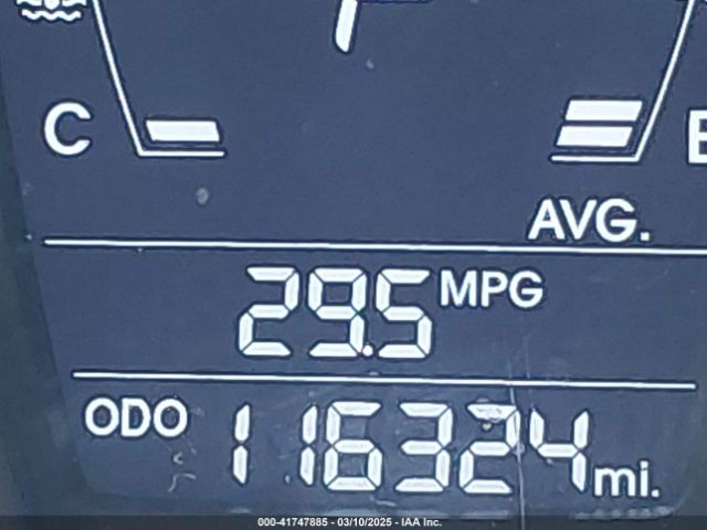 KMHCT4AE6EU643213 Hyundai ACCENT GLS