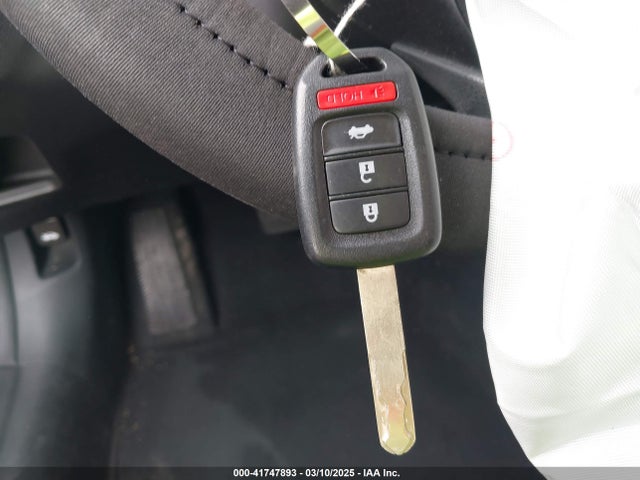 2HGFG3B52EH506837 Honda Civic Lx