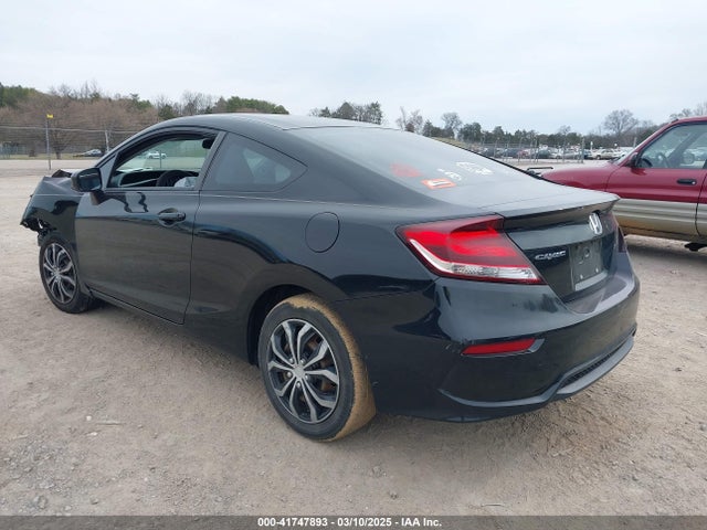 2HGFG3B52EH506837 Honda Civic Lx