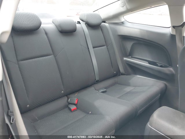2HGFG3B52EH506837 Honda Civic Lx