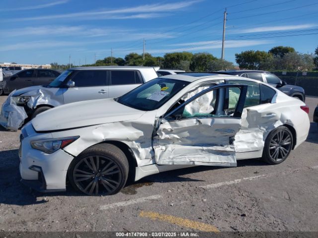 JN1EV7AP6LM203471 Infiniti Q50 Edition 30
