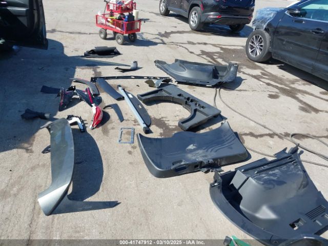 5NMJBCAE5PH237670 Hyundai TUCSON SEL