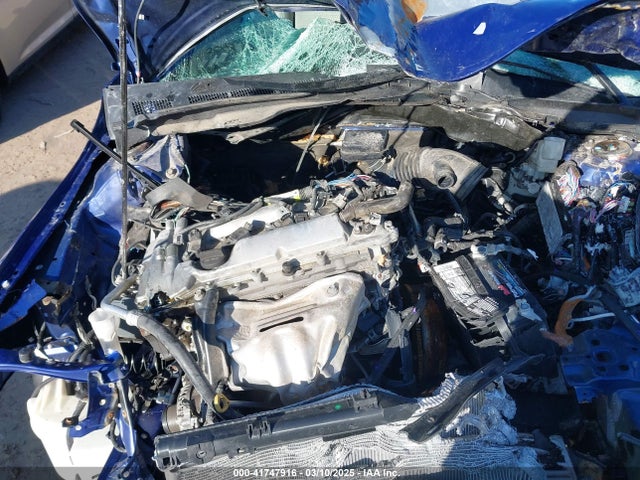 4T1BF1FK1FU888180 Toyota CAMRY SE