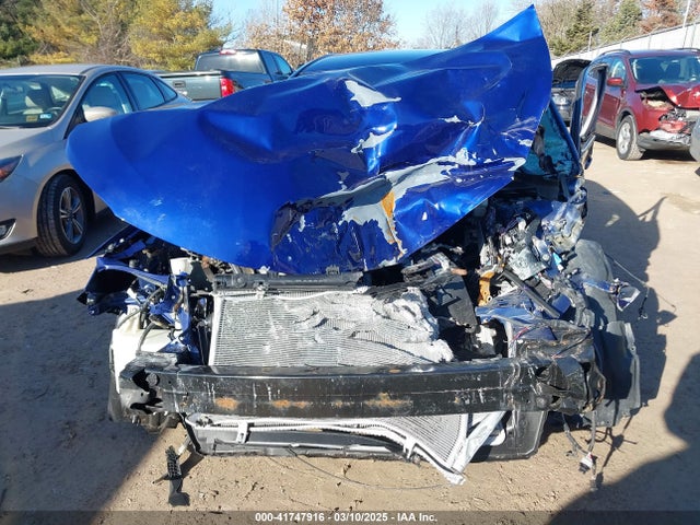 4T1BF1FK1FU888180 Toyota CAMRY SE