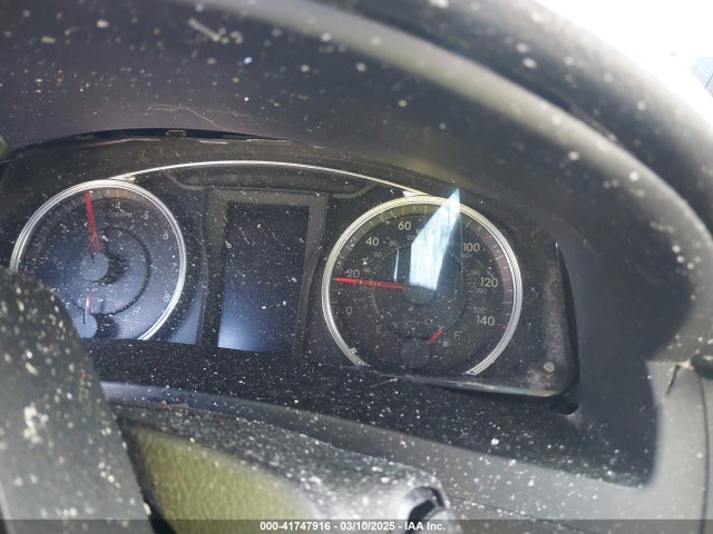 4T1BF1FK1FU888180 Toyota CAMRY SE