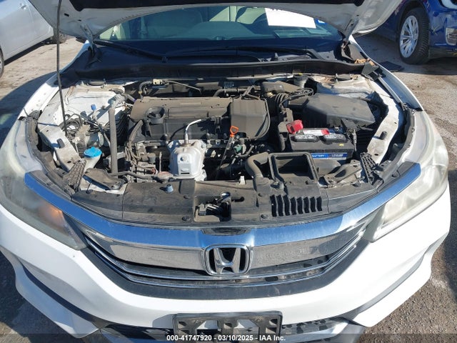 1HGCR2F32GA246411 Honda ACCORD LX