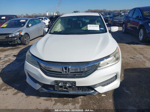 1HGCR2F32GA246411 Honda ACCORD LX