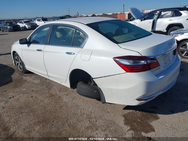 1HGCR2F32GA246411 Honda ACCORD LX
