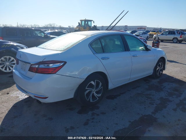 1HGCR2F32GA246411 Honda ACCORD LX