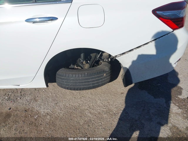 1HGCR2F32GA246411 Honda ACCORD LX
